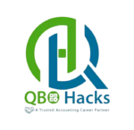 QBO Hacks Logo