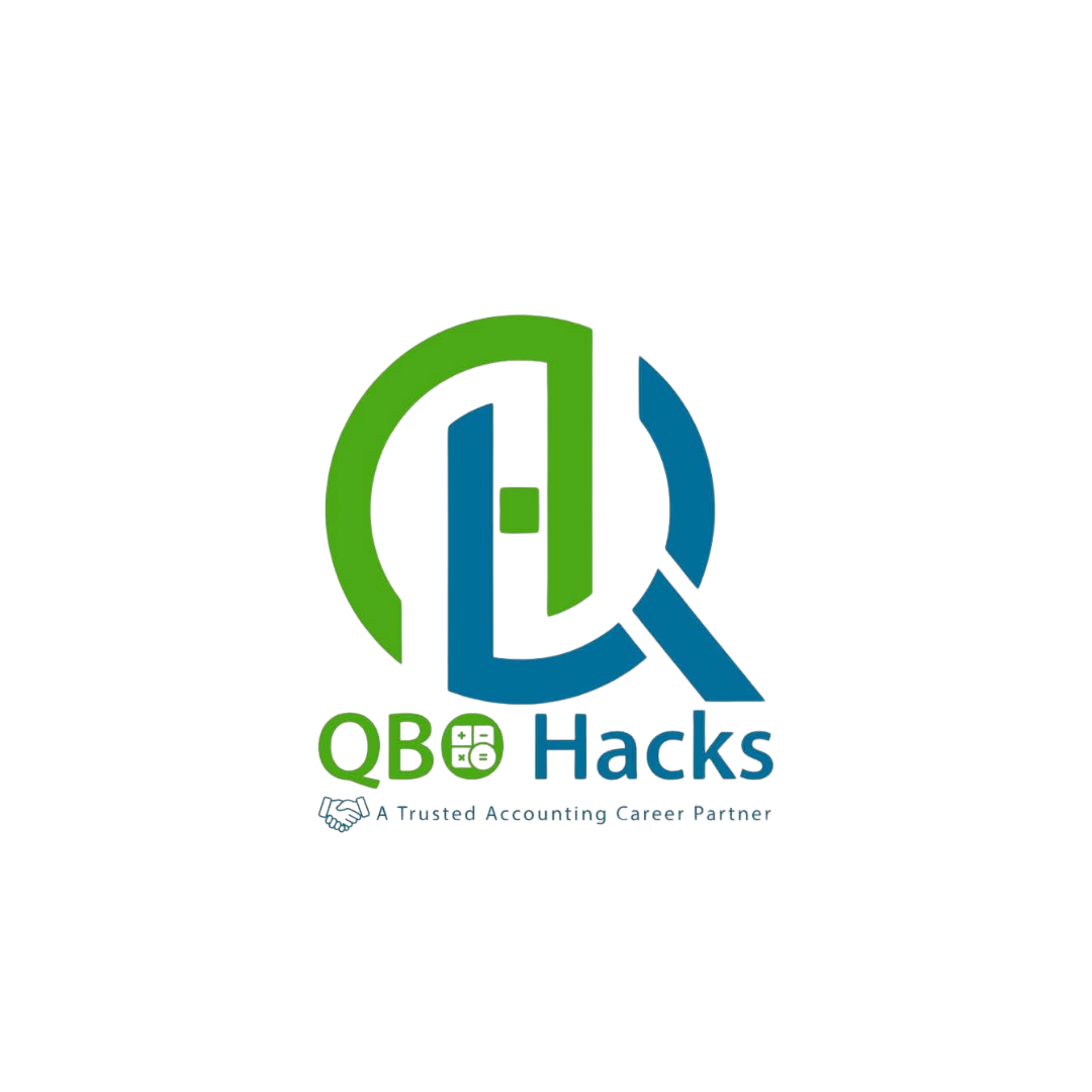 QBO Hacks Logo