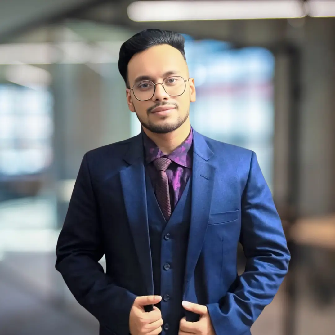 Zunaid Hasan