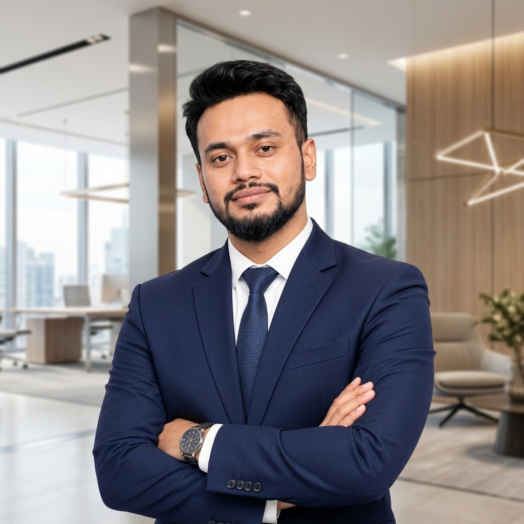 Zunaid Hasan